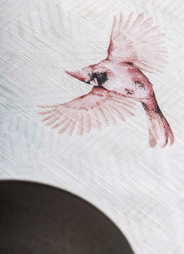 Maison d' Hermine Table Cloth Rectangle Table 100% Cotton 60 x 108 Inches - Image 8