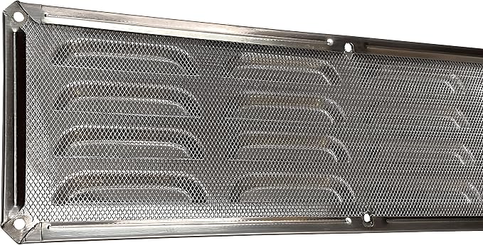 Stainless Steel BBQ Grill Air Vent - Image 4