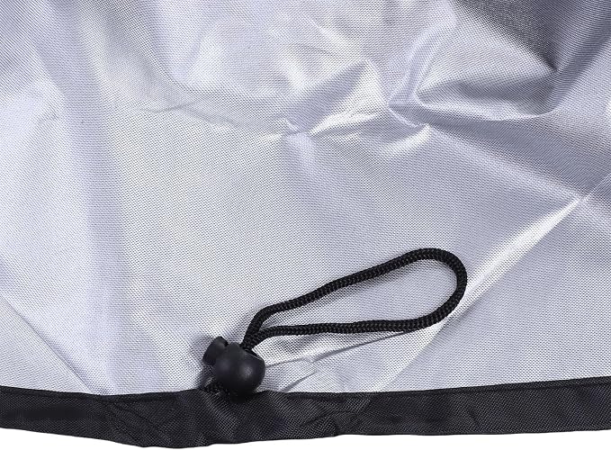 Yosoo Health Gear Gas Pizza Oven Cover, 420D Oxford Fabric - Image 8