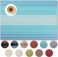 Placemats Set of 6 by Unknown
