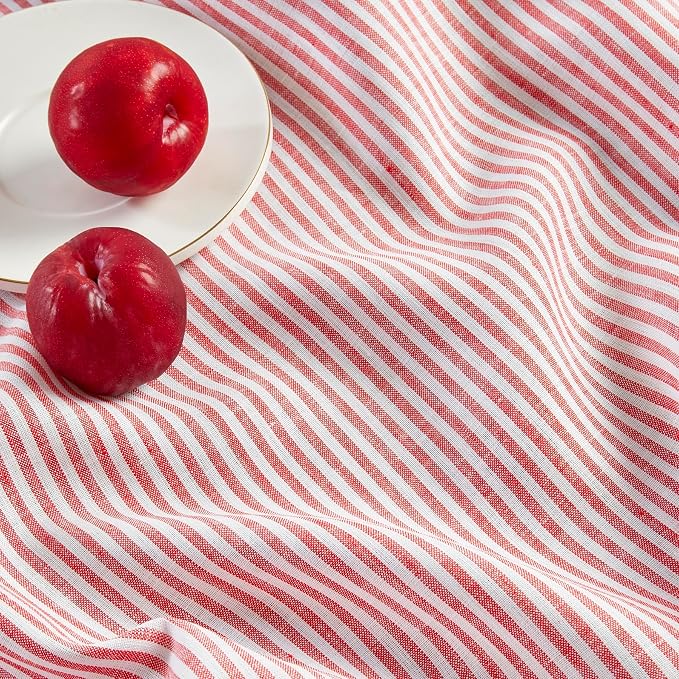 Solino Home Linen Table Runner 90 Inches Long - Image 9