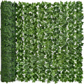 DearHouse Artificial Ivy Privacy Fence by DearHouse