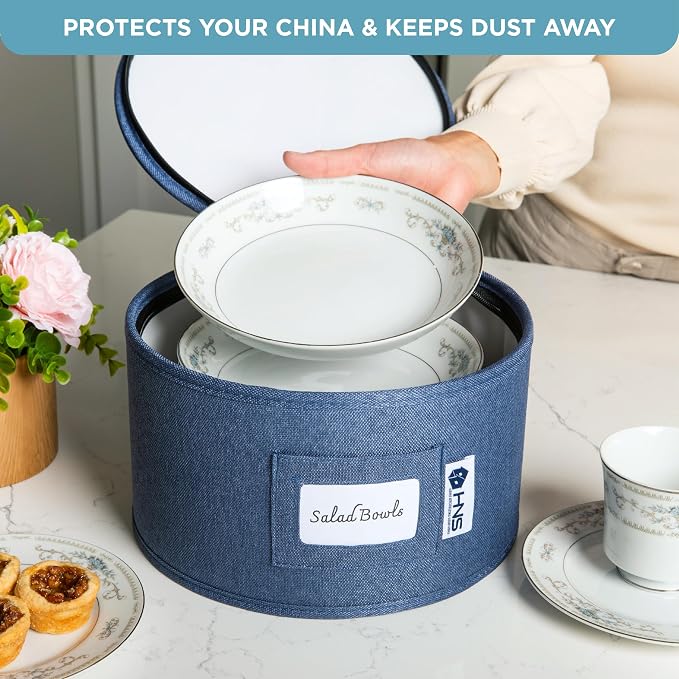 China Storage Hard Shell Containers 8-Piece Set Moving Boxes - Image 5