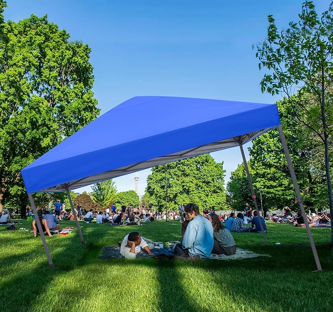 ABCCANOPY 10x10 Pop Up Canopy - Image 9