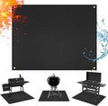 Grill Mats for Outdoor Grill by Amerbro