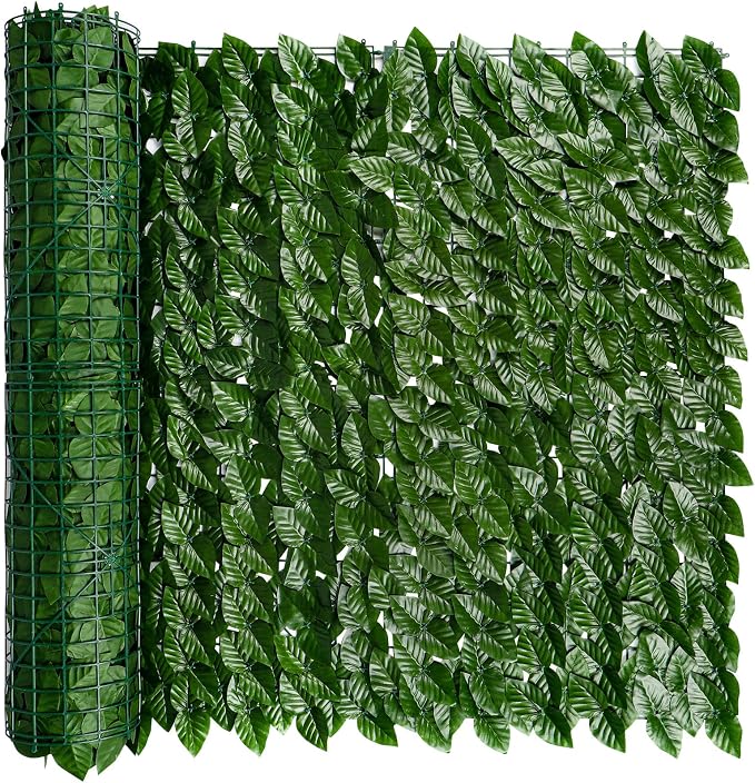 iCover Artificial Ivy Privacy Screen by iCOVER