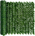 iCover Artificial Ivy Privacy Screen by iCOVER