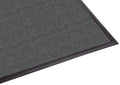Guardian WaterGuard Indoor/Outdoor Wiper Scraper Floor Mat, Rubber/Nylon by GuardianFloorProtection
