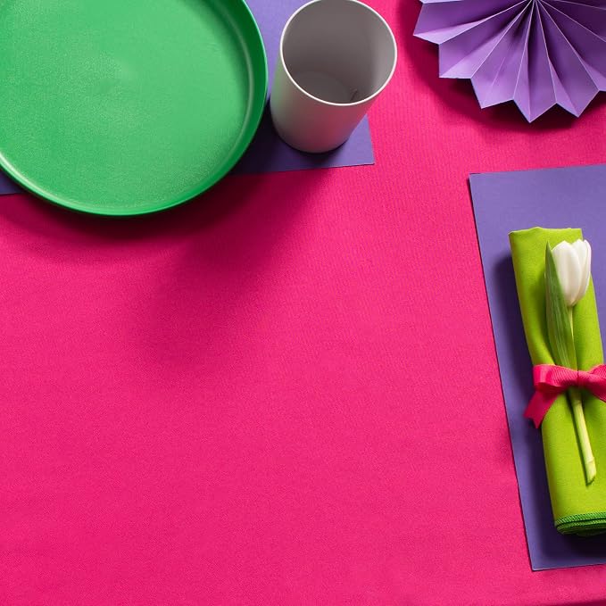 Gee Di Moda Rectangle Tablecloth - Image 2