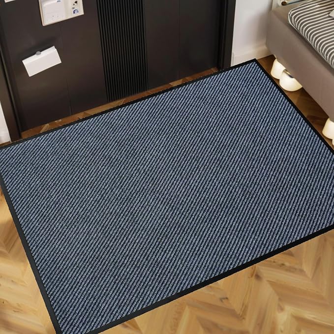 Commercial Grade Entrance Mat 36x72inch Heavy Duty Doormat - Image 2