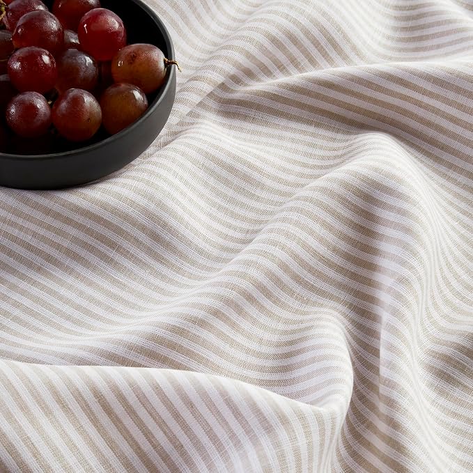 Solino Home Linen Table Runner 60 Inches - Image 9