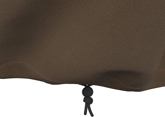 AmazonBasics 55-613-013201-PL Kettle Grill Cover - Image 3
