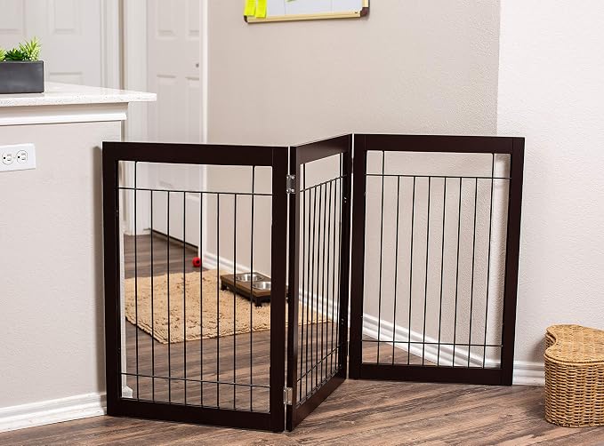 INTERNET'S BEST Dog Gate - Image 7