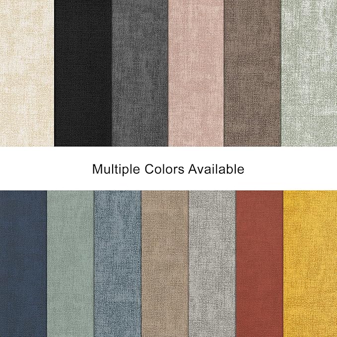 Myir JUN Placemats Dual Sided, Faux Leather Place Mats Set of 4 Indoor Placemat - Image 9