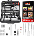 SpartaSake BBQ Grilling Accessories by SpartaSake