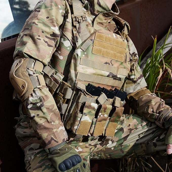 GFIRE Tactical Vest - Image 7