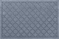 WaterHog Heavy Duty Doorway Mat, Made in USA, Durable & Skid-Resistant Entryway by BungalowFlooring