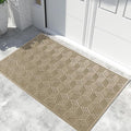 Yimobra Extra Large Door Mat 60x32, All-Season Waterproof Outdoor Mats by Yimobra