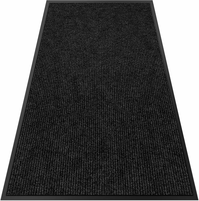 Custom Size Extra Large Front Door Mat, 4FT x 5FT Indoor Outdoor Entrance - Image 4