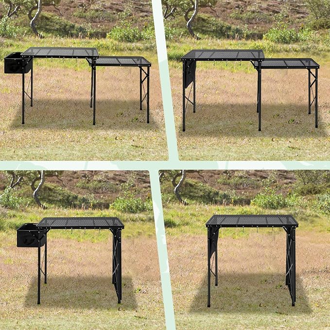 RedSwing Folding Grill Table - Image 7
