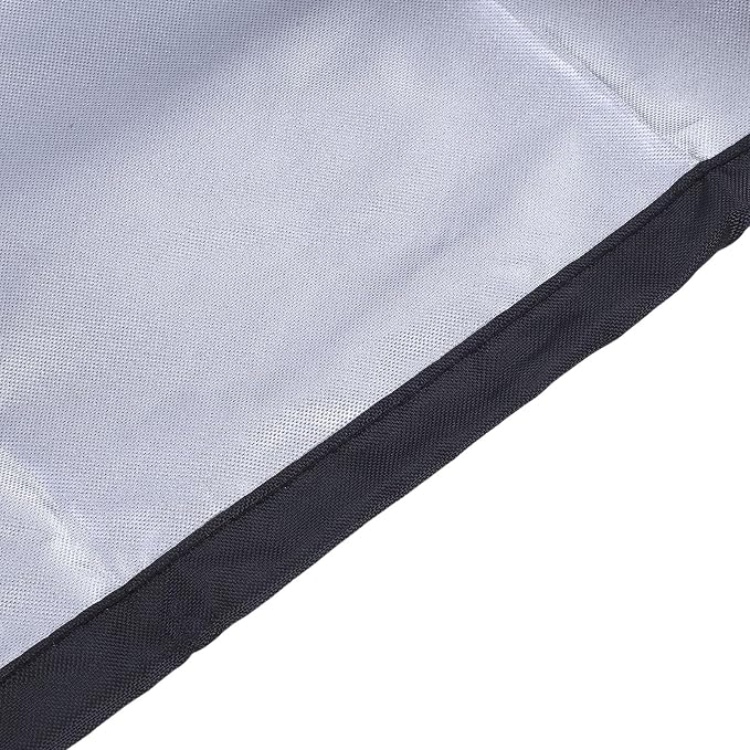 Yosoo Health Gear Gas Pizza Oven Cover, 420D Oxford Fabric - Image 7