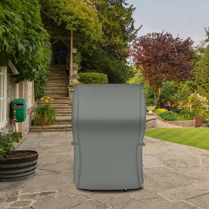 NEXCOVER Heavy Duty BBQ Grill Cover - Image 7