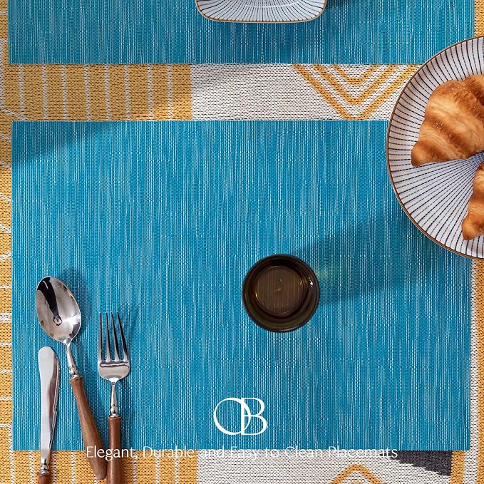 Placemats Set of 6 - Image 3