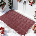 Yimobra Extra Large Door Mat 60x32, All-Season Waterproof Outdoor Mats by Yimobra