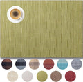 Placemats Set of 12 by Unknown