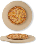 Pizza Stone, Cordierite Baking Stone by ROCKSHEAT