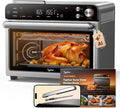 Typhur Sync Oven with Smart Wireless Meat Thermometer Probe, 12‑in‑1 Countertop by Typhur