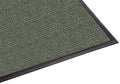 Guardian WaterGuard Indoor/Outdoor Wiper Scraper Floor Mat, Rubber/Nylon by GuardianFloorProtection