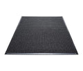 Guardian WaterGuard Indoor/Outdoor Wiper Scraper Floor Mat, Rubber/Nylon by GuardianFloorProtection