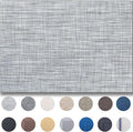 Placemats Set of 4 by Unknown