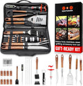 SpartaSake BBQ Grilling Accessories by SpartaSake