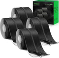 VIVOSUN 4-Pack Self Adhesive Zipper Door by VIVOSUN