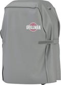 Grillman Barbeque Grill Cover Cover fits Weber BBQ Cover, Outback and More by Grillman