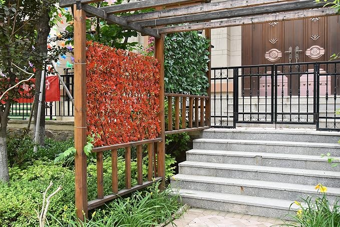 Expandable Fence Privacy Screen - Image 3
