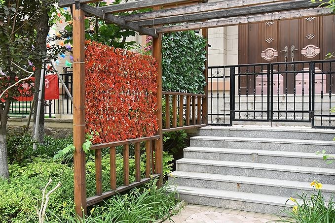 Expandable Fence Privacy Screen - Image 3