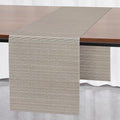 Myir JUN Table Runner, Vinyl Table Runner Indoor 72 Inch Long Arbitrarily by MyirJUN