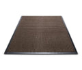 Guardian WaterGuard Indoor/Outdoor Wiper Scraper Floor Mat, Rubber/Nylon by GuardianFloorProtection