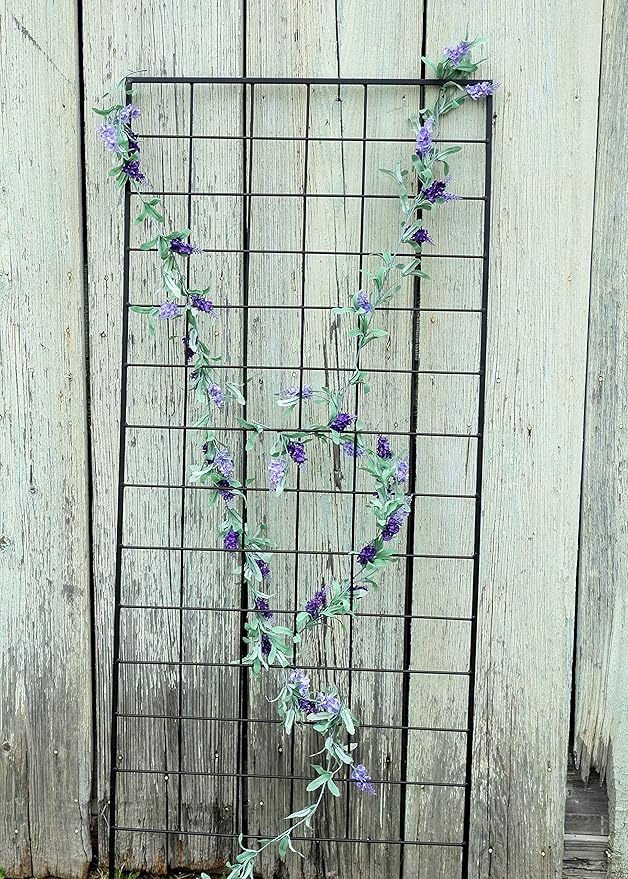 American Garden Works STNMB Narrow Screen Trellis - Image 3