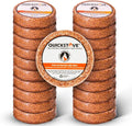 Fire Starters – Waterproof Emergency Fuel Disks by QuickStove
