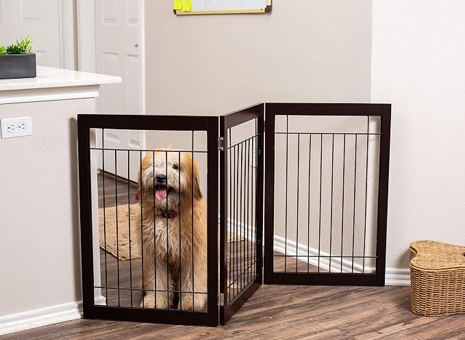 INTERNET'S BEST Dog Gate - Image 2