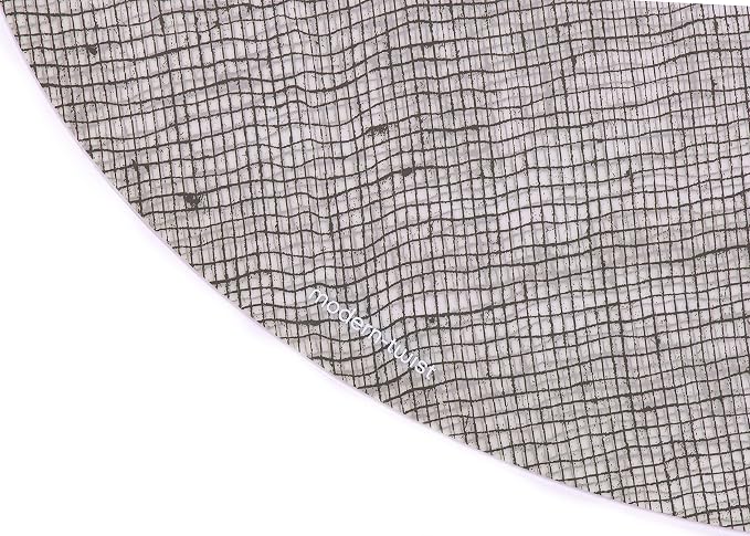 modern-twist Placemat 100% Food-Grade Silicone, Waterproof and Reusable - Image 4