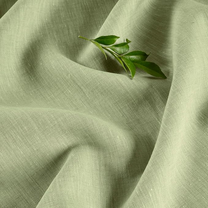 Solino Home Linen Table Runner 72 Inches Long - Image 9