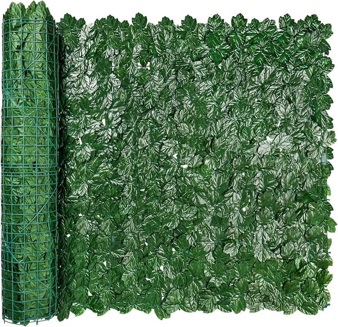 iCover Artificial Ivy Privacy Screen by iCOVER