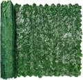 iCover Artificial Ivy Privacy Screen by iCOVER