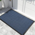 Yimobra Extra Large Door Mat Outside Entrance 60x36, Waterproof Heavy Duty by Yimobra