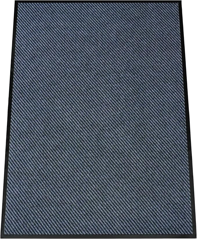 Commercial Grade Entrance Mat 36x72inch Heavy Duty Doormat by Unknown